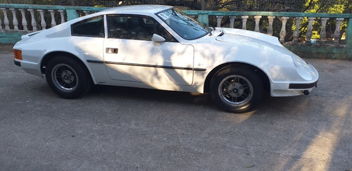 Puma Gte 1.6 1979