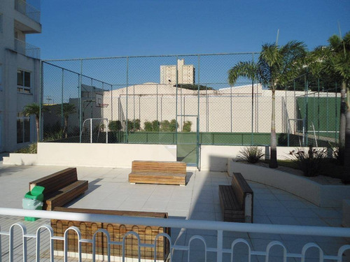 Imagem 4 de 30 de Apartamento Residencial À Venda, Cidade Nova I, Indaiatuba - Ap0144. - Ap0144