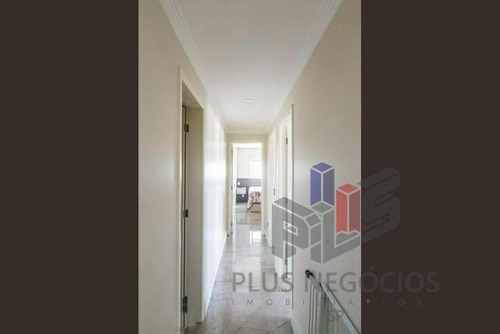 Imagem 5 de 12 de Apartamento À Venda Em Osvaldo Cruz - Ap008307