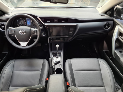 Imagem 5 de 6 de Corolla Xei 2019