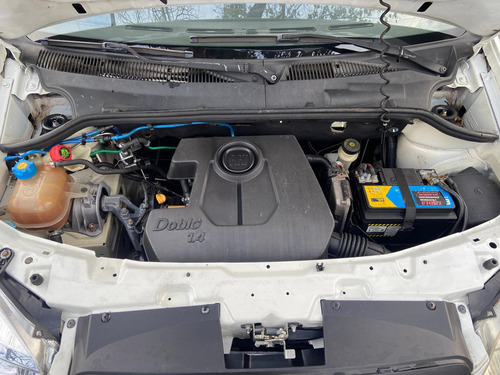 Fiat Doblo Cargo 1.4 Flex 4p