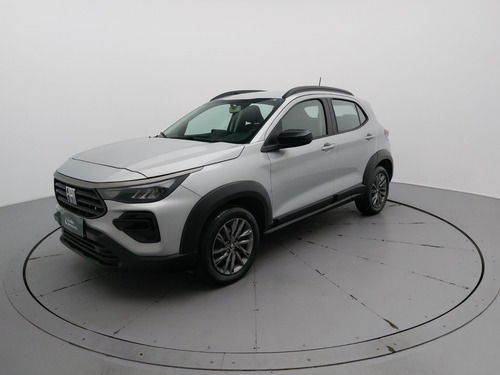 Fiat Pulse 1.3 FLEX DRIVE CVT