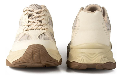 Dad Sneaker Dakota Feminino D0731