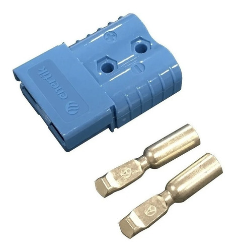 Conector Tipo Anderson 120a - Sy-ad120a - Enertik