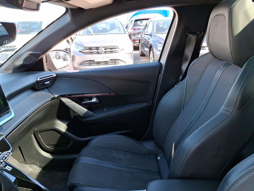 Peugeot 208 2023