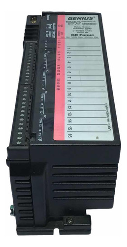 Ge Fanuc Ic660ebr101m Modulo De Salidas Relay Ic660ebr101m