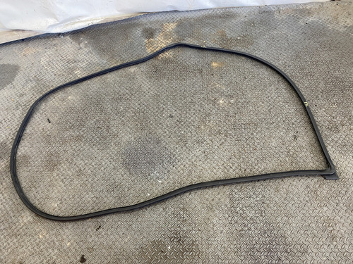 Hule Puerta Delantera Derecha Mazda Cx9 Mod 10-12 (Usado)