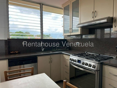 Apartamento En Venta Cumbres De Curumo Wl25-18910
