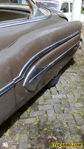 Oldsmobile Otros Modelos Coupe