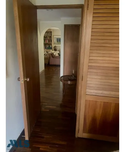 Apartamento Con Excelentes Espacios En Provenza.(mls#249749)