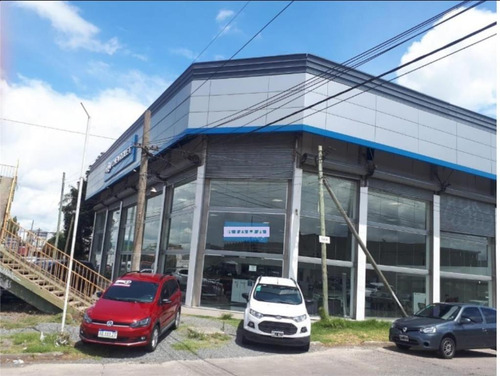 Imagen 6 de 6 de Local En Alquiler 660 M2, Florencio Varela
