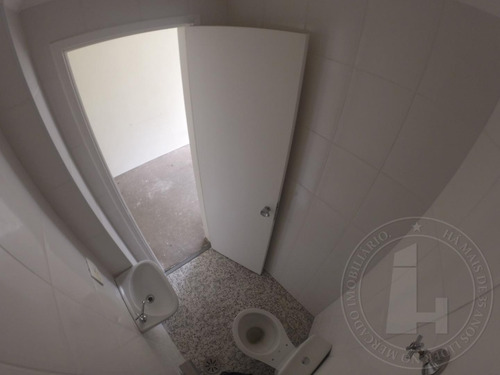 Imagem 7 de 18 de Sala Para Alugar, 65 M² Por R$ 3.000/mês - Bela Vista - São Paulo/sp - Sa0010