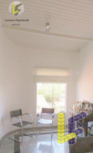 Venda Casa Santo Andre Campestre Ref: 14040 - 14040
