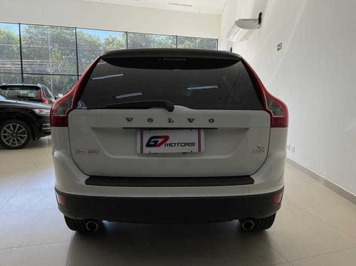 Imagem 7 de 15 de Volvo Xc60 3.0tcomfort