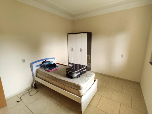 Imagem 27 de 30 de Casa À Venda, 340 M² Por R$ 750.000,00 - Parque Das Primaveras - Anápolis/go - Ca0040
