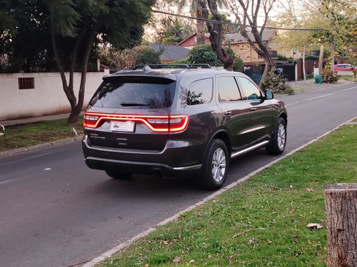 Dodge Durango 3.6 Sxt