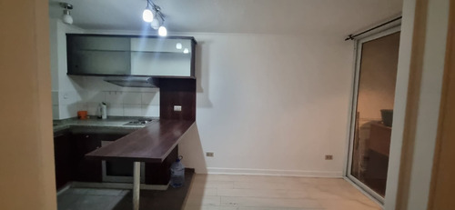Gran Oportunidad! Departamento 1d/1b Con Terraza San Miguel