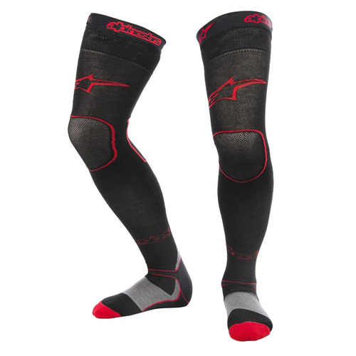 Alpinestars Medias Largas Motocross Motocross Sock Long