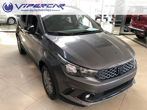 Fiat Argo Trekking Entrega Inmediata!