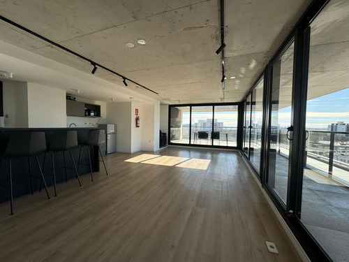 Venta De Apartamento A Estrenar En Libertador