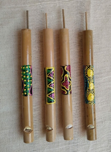 Instrumento Silbato Pirulin