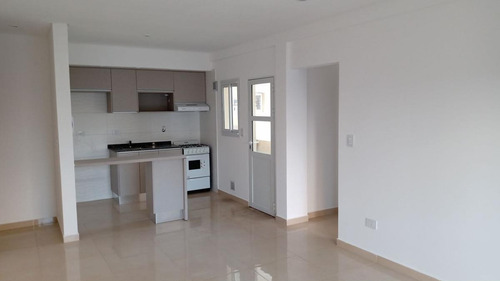 Depto 2 Amb San Bernardo Venta - Departamento Dos Ambientes Centrico A Estrenar Con Cochera