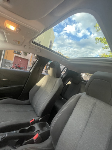 Peugeot 208 1.6l Active Pack Tiptronic