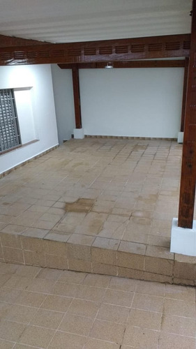 Imagem 10 de 15 de Jardim Da Saúde - Casa Térrea - 2813