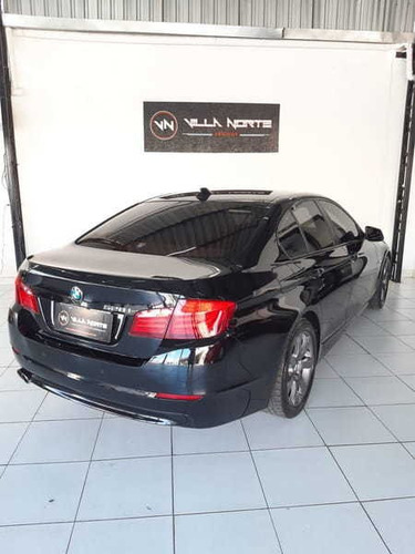 Imagem 5 de 15 de Bmw 528i Xg31 2013