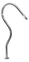 Comprar Cascata Tubular Splash Slim Bico Inox Sodramar Encaixe 50mm