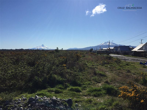 Terreno Construccion En Venta En Puerto Montt