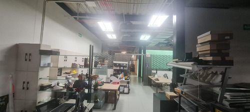 Local En Renta Blvd. Delta 420 M2 León, Gto