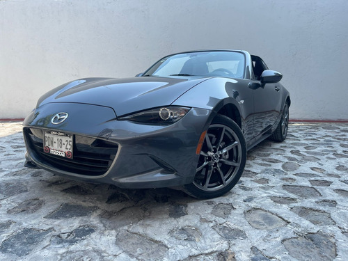 Mazda MX-5 2.0 Rf At
