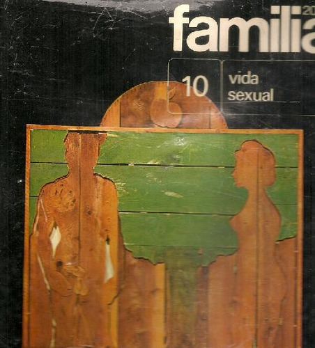 Libro Familia 2000 Vida Sexual 10 De Everest