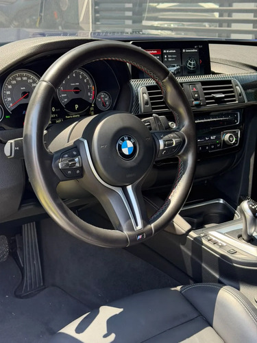 BMW M4 3.0 M4 F82 Coupe Performance