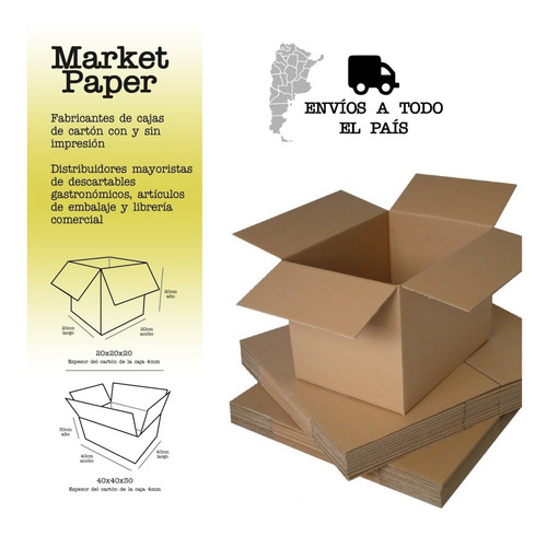 Imagen 2 de 5 de Servilletas Para Cafe 18x18 Caja X 1500 Unidades