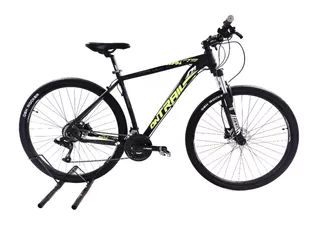 Bicicleta Mountain Bike Firebird Ontrail 29 24 Vel