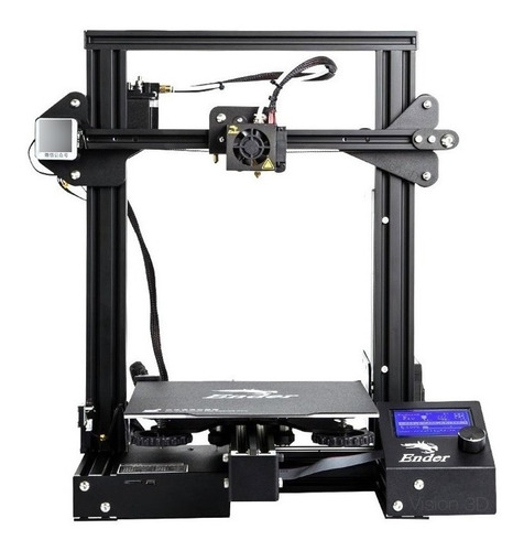  Envio Inmediato Impresora Printer 3d Creality Ender 3 Pro