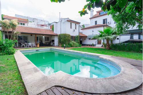 Casa 5 Ambientes En Venta Lomas De Zamora