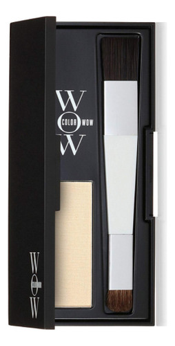 Color Wow Root Cover Up Platinum Blonde / Rubio Claro Tono Rubio claro/ platino