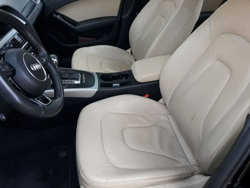 Audi A4 2.0 Tfsi Attraction Multitronic 4p 2013