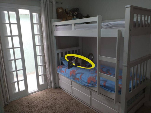 Imagem 17 de 24 de Oportunidade!!!ao Lado Da Raposo Sobrado Em Condomínio - Aceita Financiamento Bancário - Ca5041