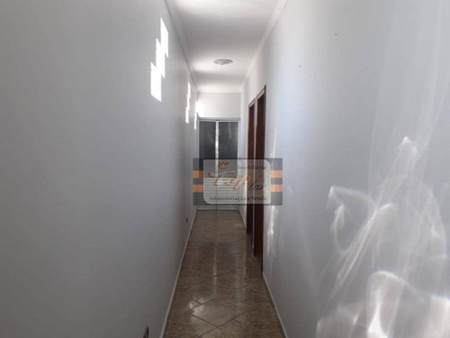 Casa De Renda Muito Bem Localizada - Ca0534