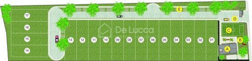 Imagem 27 de 27 de Terreno À Venda Em Barão Geraldo - Te007060