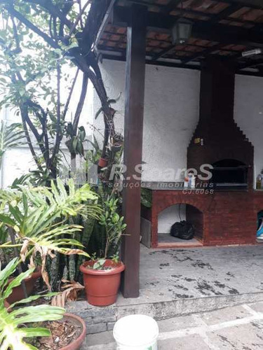 Imagem 5 de 15 de Excelente Casa Em Local Nobre Da Freguesia - Vvca30167
