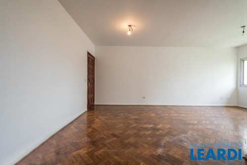 Imagem 4 de 15 de Apartamento - Campo Belo - Sp - 642715