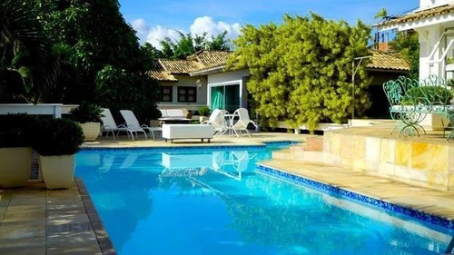 Imagem 1 de 20 de Casa Com 4 Dormitórios À Venda, 600 M² Por R$ 2.200.000,00 - Badu - Niterói/rj - Ca0625