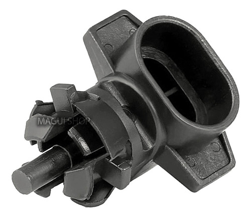 Sensor Temperatura Externa Astra Zafira Meriva Vectra Agile