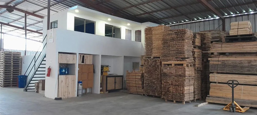 Local Comercial En Venta En San Javier