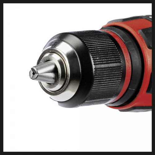 Taladro Percutor Te-cd 18/48 Li-i-solo Einhell-mimbral